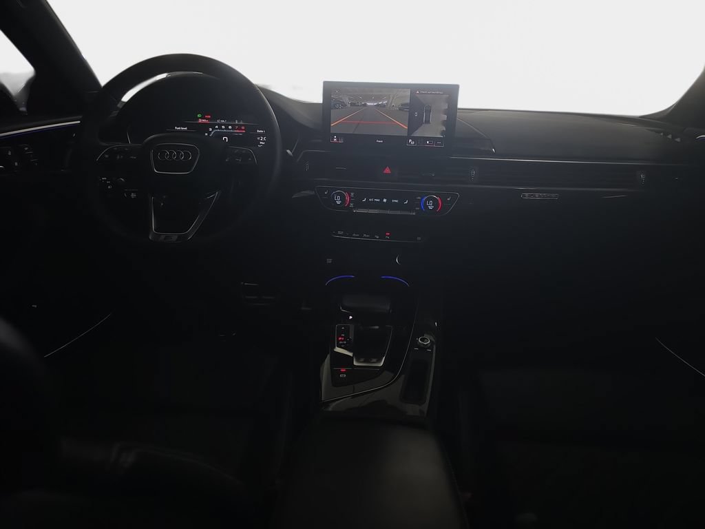 Certified 2023 Audi S5 Prestige w/ Prestige Package AWD/4WD image 11