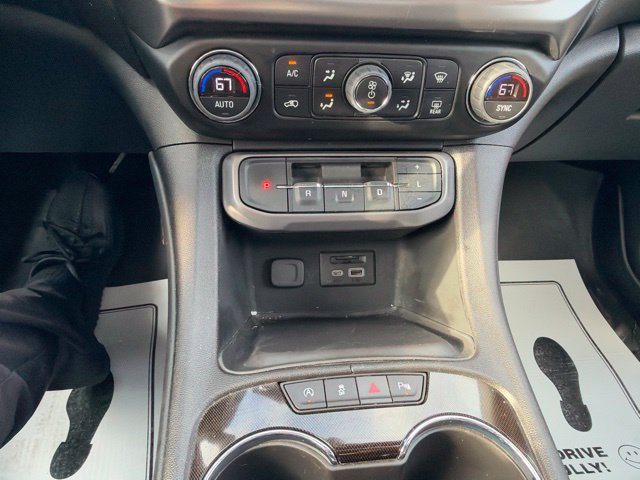 Used 2023 GMC Acadia AT4 w/ Preferred Package AWD/4WD image 27