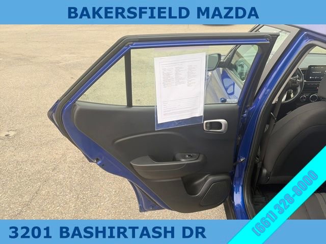 Used 2023 Hyundai Venue SEL w/ Cargo Package image 15