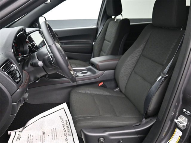 Used 2026 Dodge Durango GT w/ Blacktop Package image 9