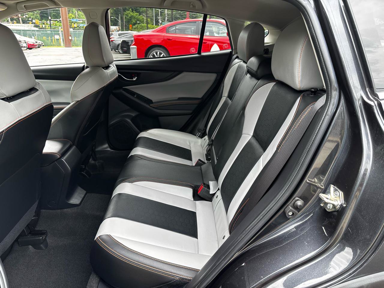 Used 2019 Subaru Crosstrek 2.0i Limited w/ Popular Package #4 AWD/4WD image 21