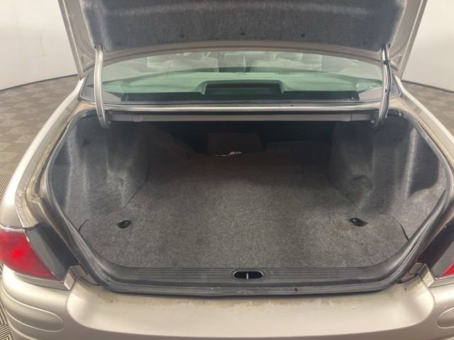 Used 2005 Buick Le Sabre Custom image 19