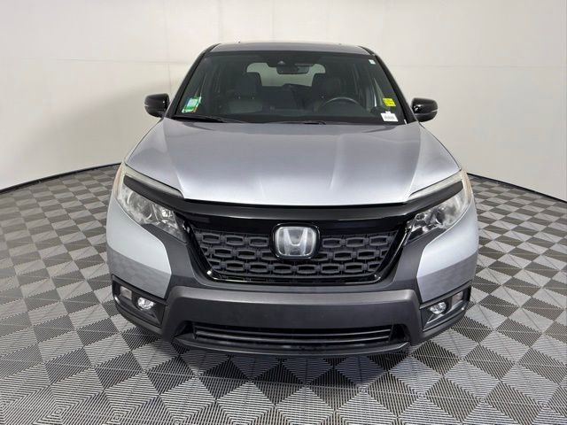 Used 2021 Honda Passport EX-L image 9