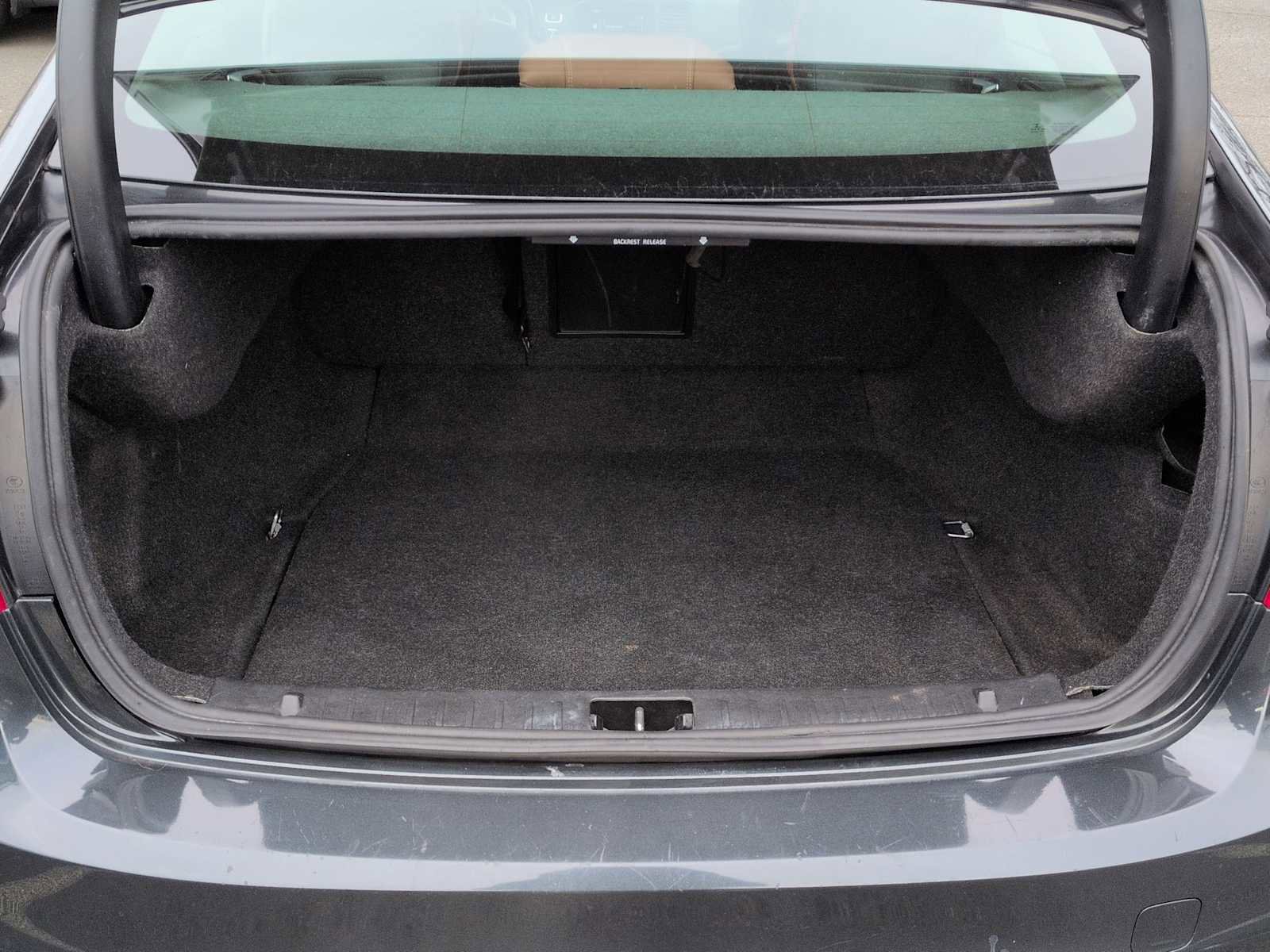 Used 2013 Volvo S60 T5 image 34