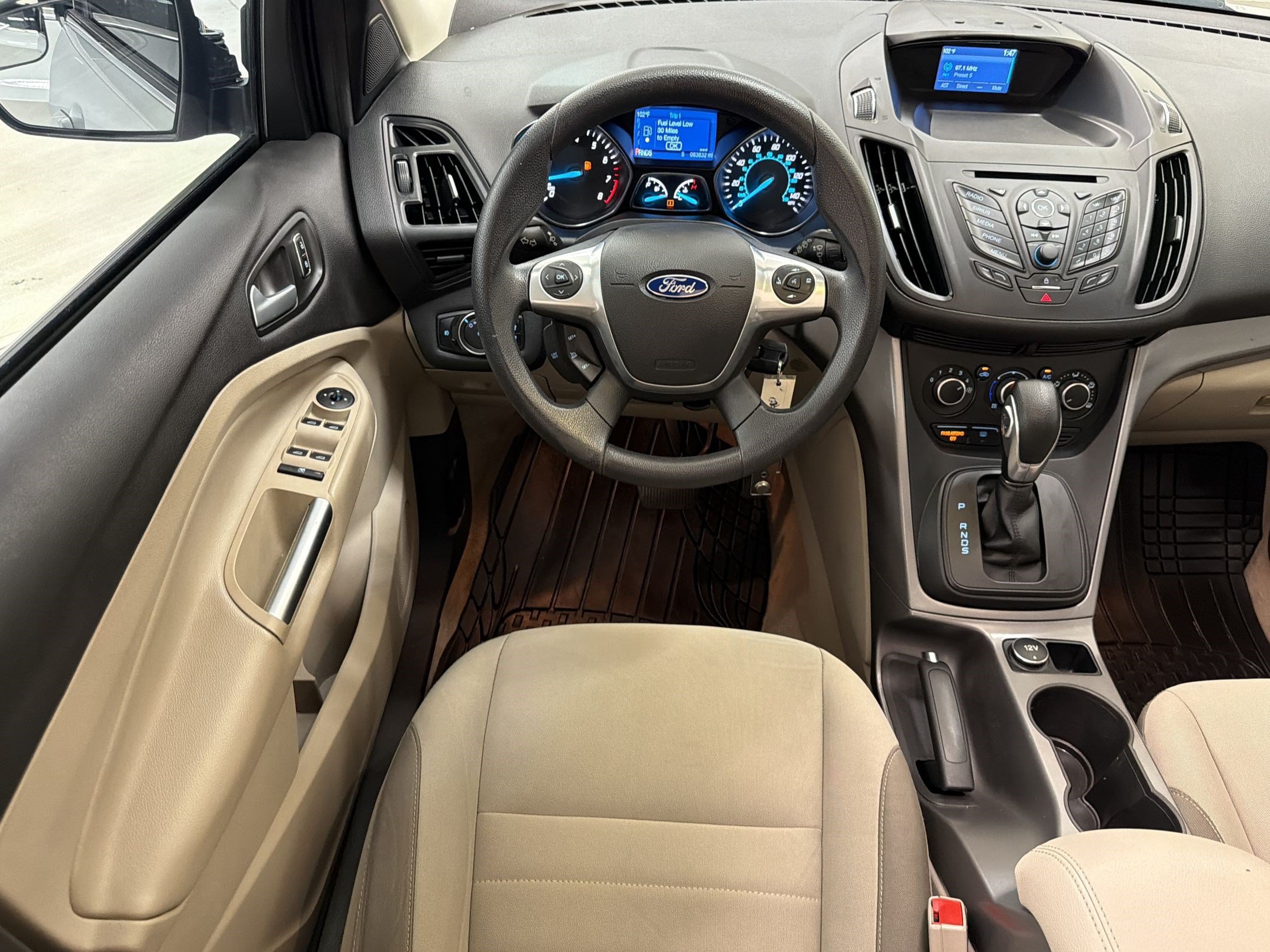 Used 2015 Ford Escape SE AWD/4WD image 27