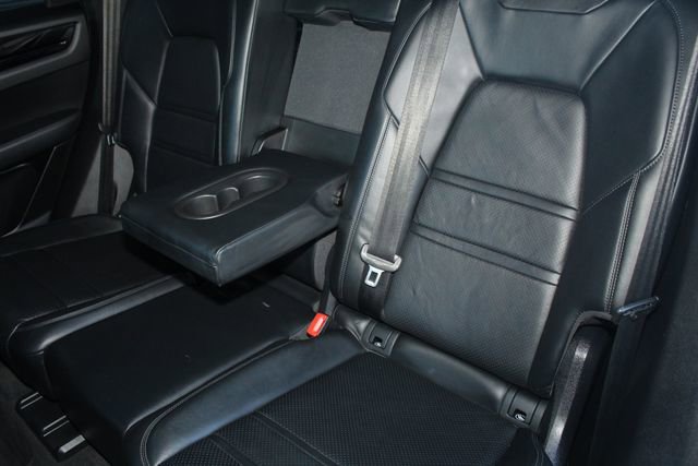 Certified 2022 Porsche Cayenne image 24