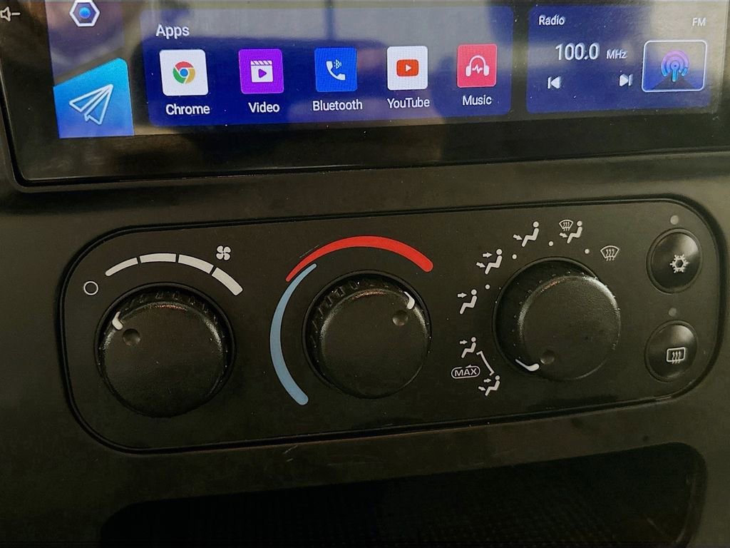 Used 2003 Dodge Ram 3500 Truck SLT image 15