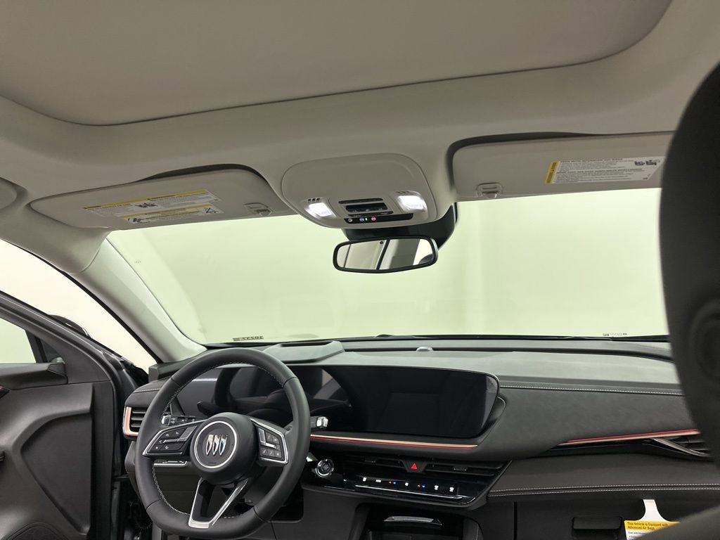 New 2026 Buick Envision Sport Touring AWD/4WD image 21