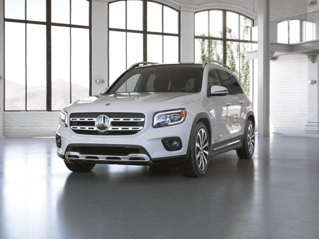 Used 2022 Mercedes-Benz GLB 250 4MATIC image 41