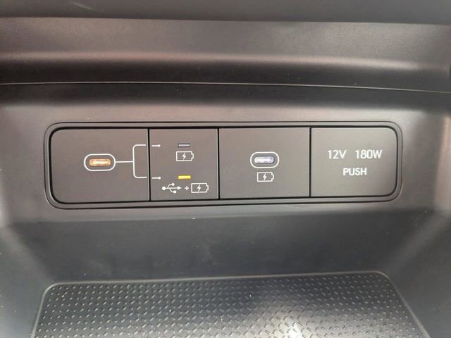 New 2026 Hyundai Santa Cruz SE FWD image 29