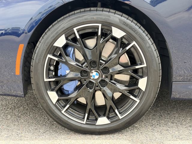 Used 2025 BMW M235i xDrive w/ Premium Package AWD/4WD image 10