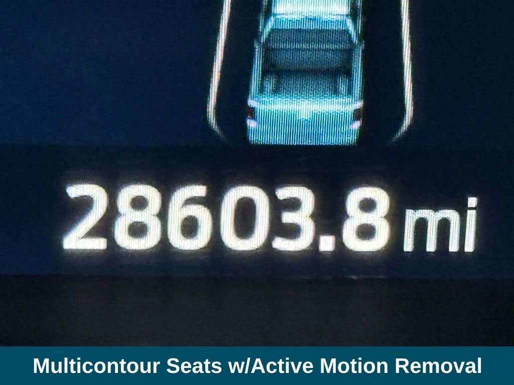 Used 2023 Ford F150 Limited image 12