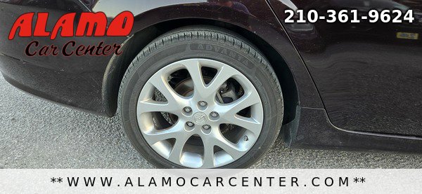 Used 2009 MAZDA MAZDA6 s Grand Touring w/ Moonroof & Bose Pkg image 14