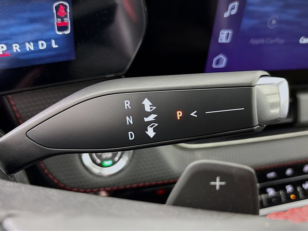 New 2026 Chevrolet Equinox RS AWD/4WD image 17