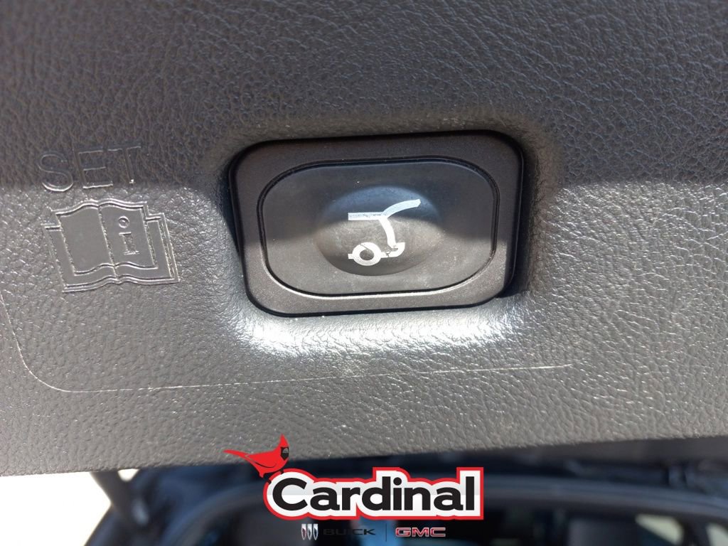 Used 2019 Lincoln Nautilus Reserve image 12