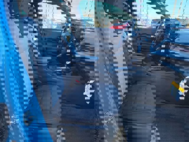 New 2026 Chevrolet Trax RS w/ Sunroof Package image 15