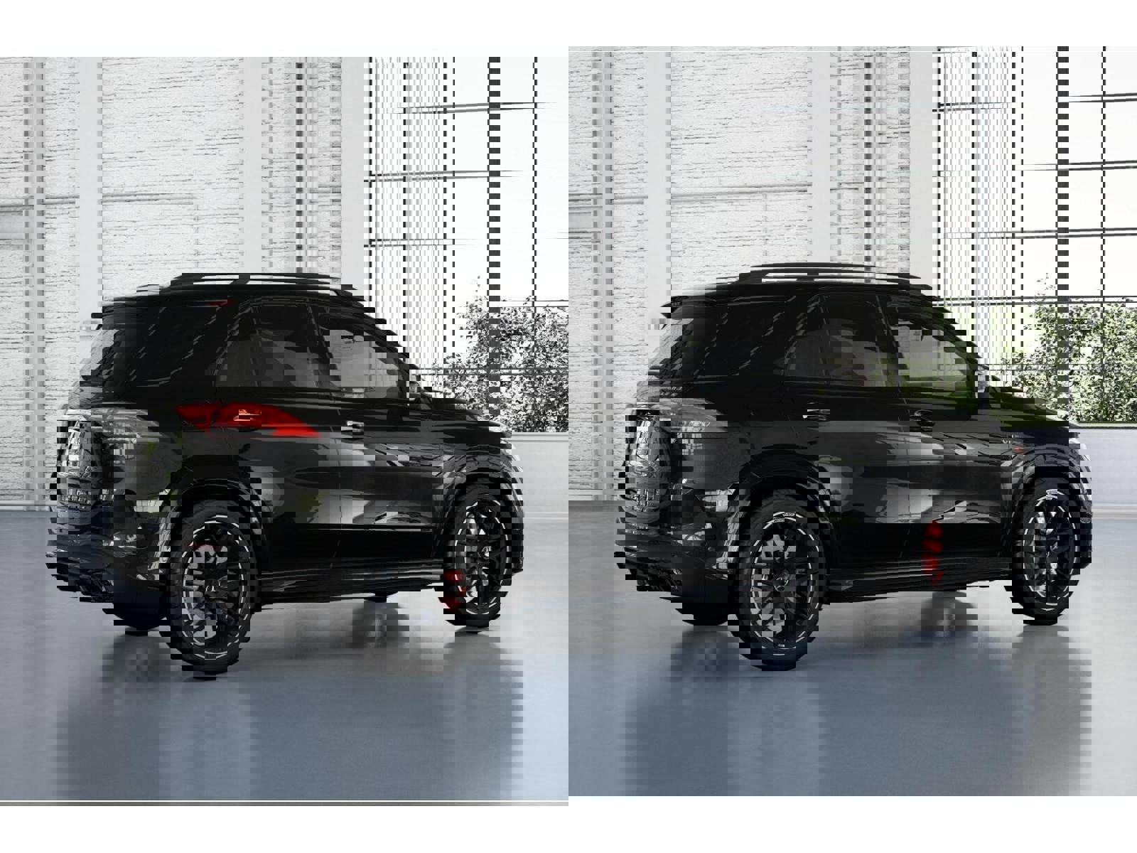 New 2026 Mercedes-Benz GLE 63 AMG S image 18