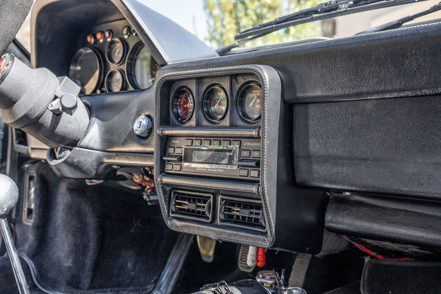 Used 1988 Ferrari 328 GTS RWD image 42