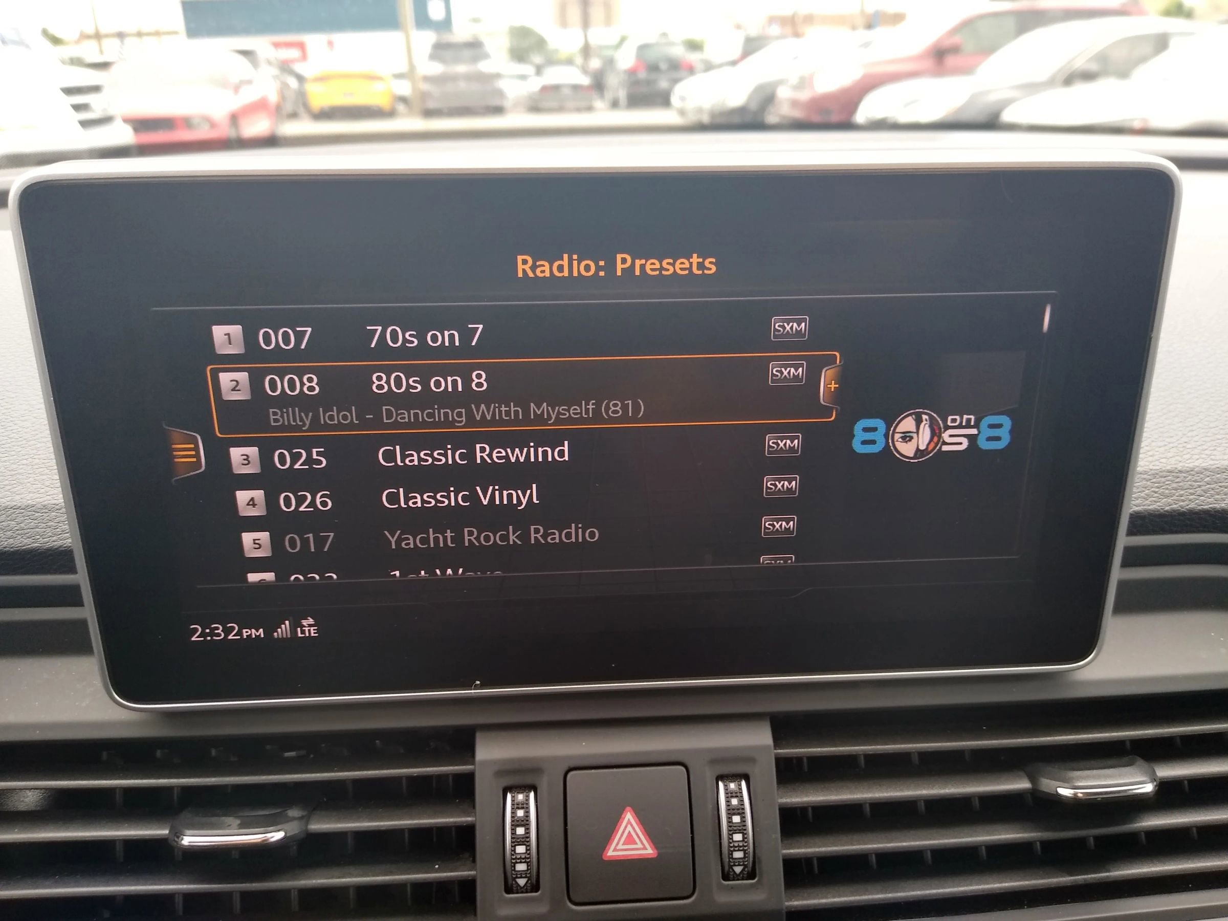 Used 2020 Audi SQ5 Premium Plus image 19