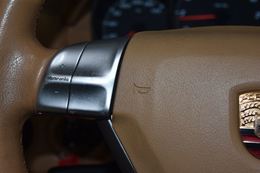 Used 2006 Porsche Boxster image 10