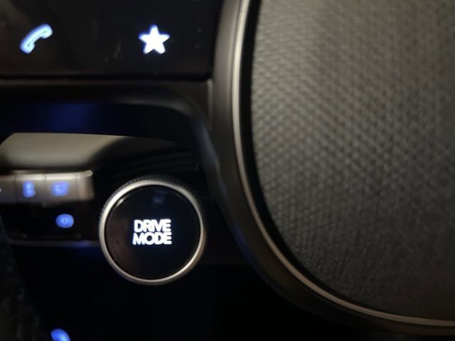 Used 2024 Hyundai Ioniq 5 Limited image 40