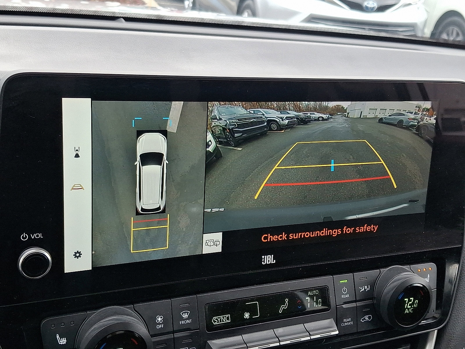 Used 2024 Toyota Grand Highlander Limited image 21