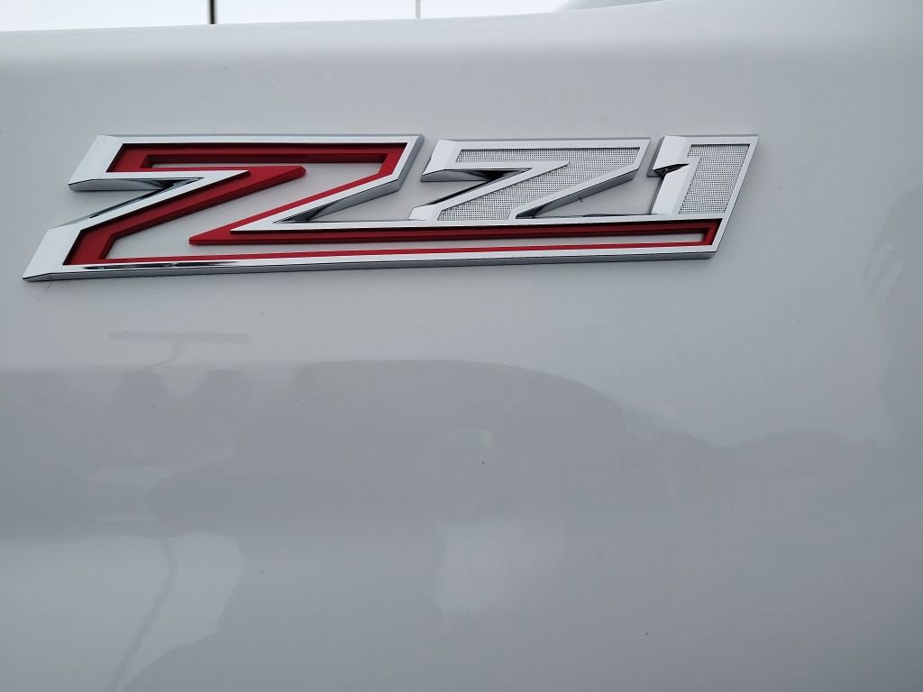 New 2026 Chevrolet Silverado 2500 LT w/ Z71 Chrome Sport Edition image 21