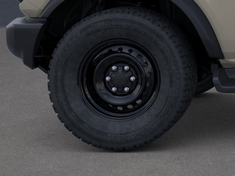 New 2026 Ford Bronco Big Bend w/ Black Appearance Package image 21