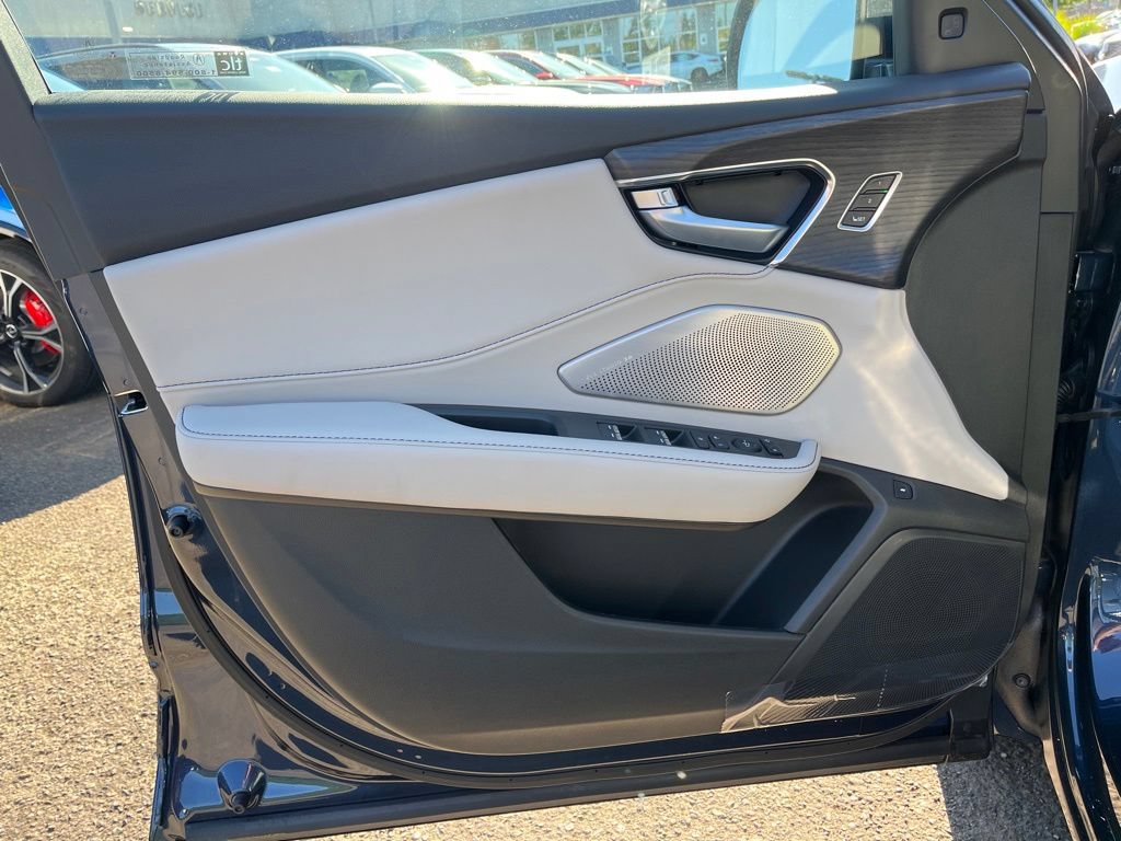 New 2026 Acura RDX SH-AWD w/ Advance Package image 11