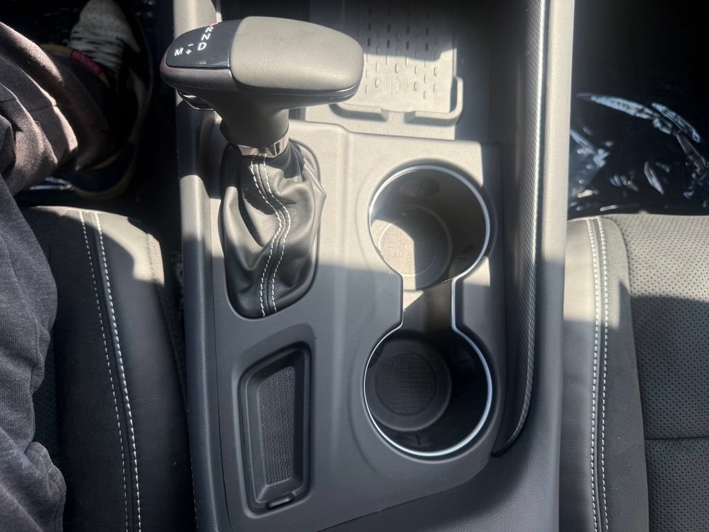 New 2026 Dodge Durango SRT Hellcat w/ 3rd Row Seating Group AWD/4WD image 29