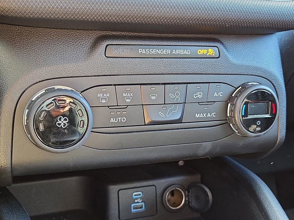 Used 2021 Ford Bronco Sport Big Bend image 24