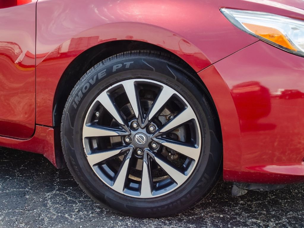 Used 2016 Nissan Altima 2.5 image 11