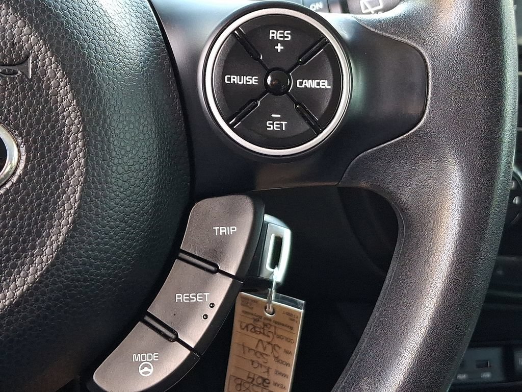 Used 2014 Kia Soul FWD image 20