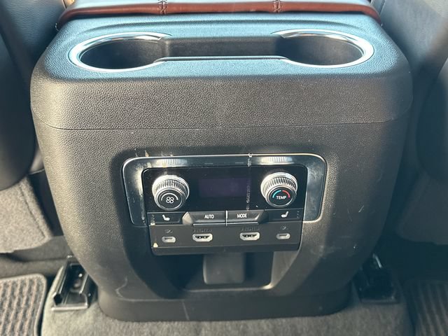 Certified 2024 GMC Yukon Denali Ultimate AWD/4WD image 23