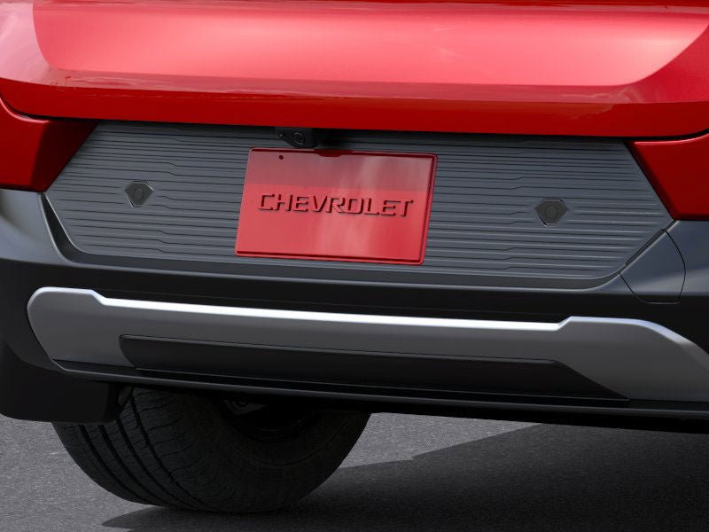 New 2025 Chevrolet Equinox EV LT w/ LPO, All-Weather Mat Package FWD image 14