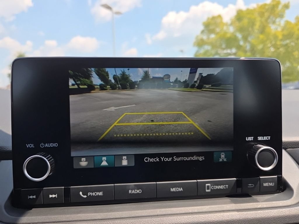 Used 2025 Honda Accord SE image 59
