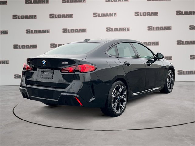 Certified 2025 BMW 228i xDrive w/ Premium Package image 5