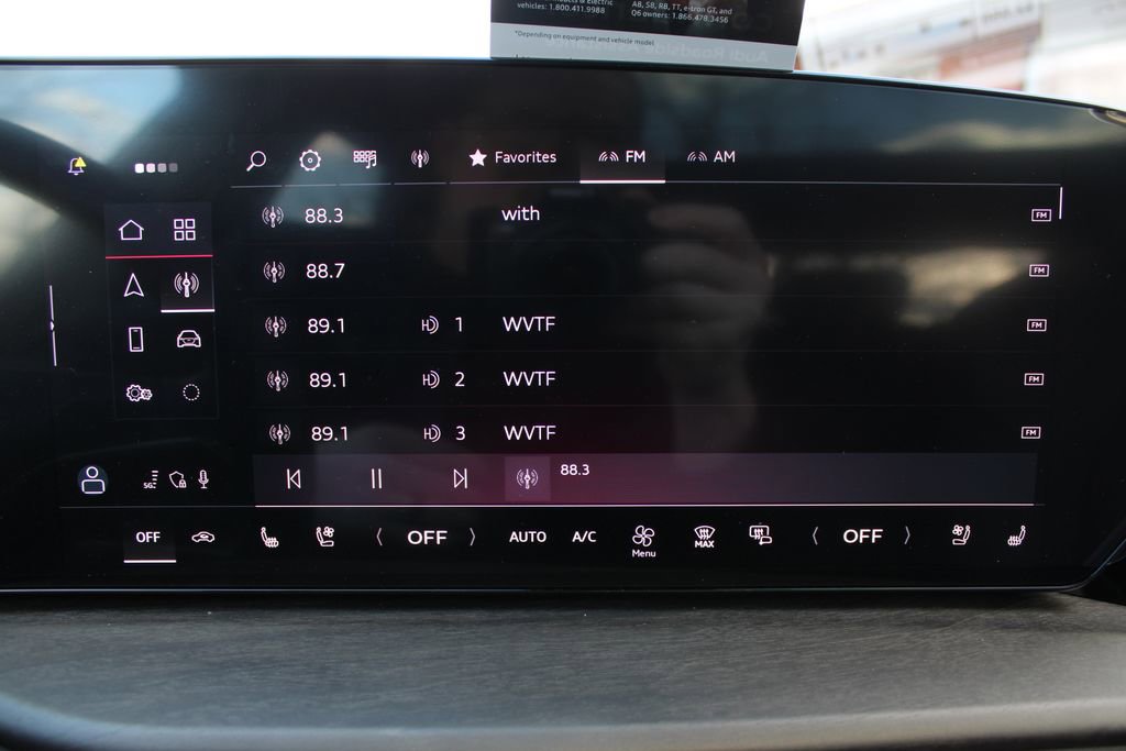 New 2025 Audi Q5 Premium Plus AWD/4WD image 15