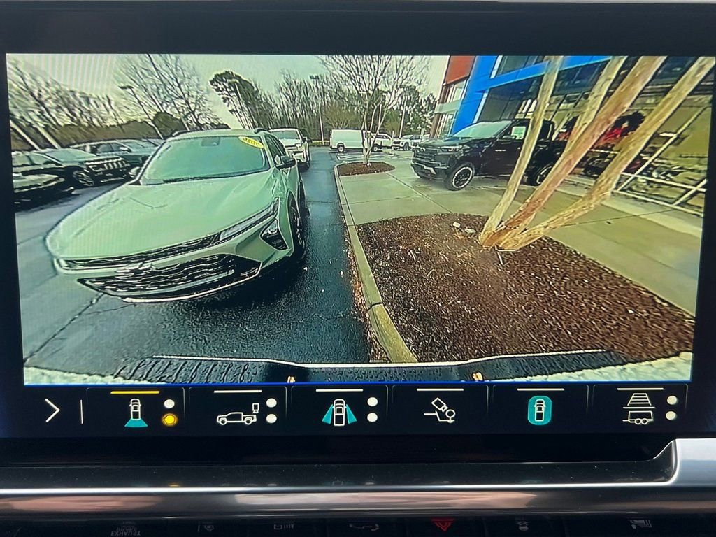 New 2026 Chevrolet Silverado 3500 High Country image 10