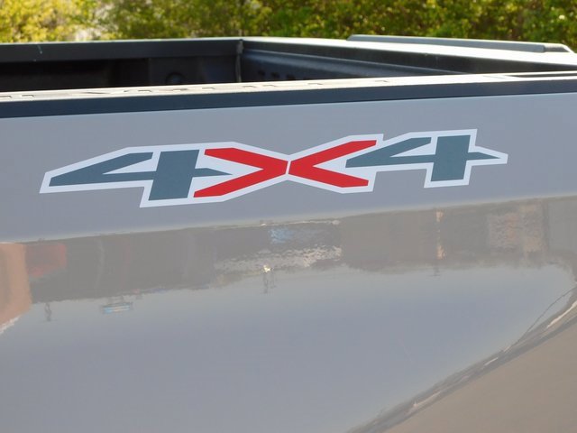 Used 2024 Chevrolet Silverado 1500 RST w/ Protection Package image 43