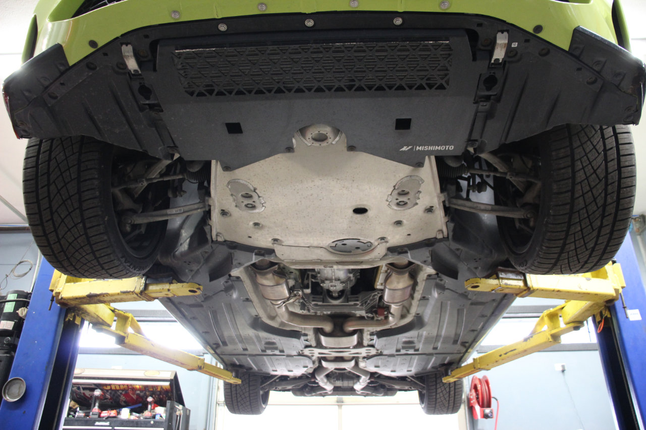 Used 2022 BMW M4 Coupe image 93