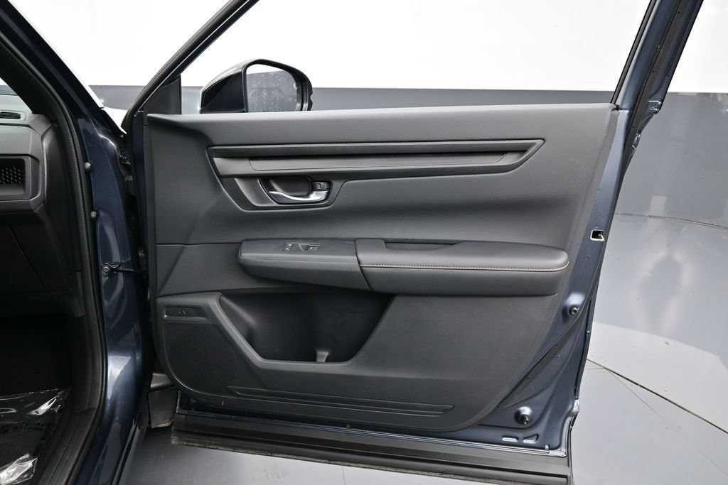 Certified 2024 Honda CR-V Sport-L image 35