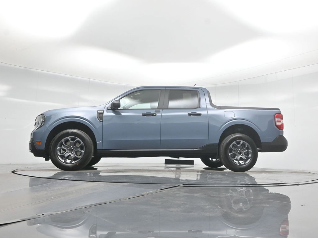 New 2025 Ford Maverick XLT w/ Equipment Group 302A image 51