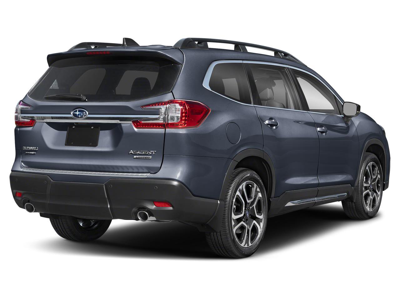 New 2025 Subaru Ascent Limited image 2