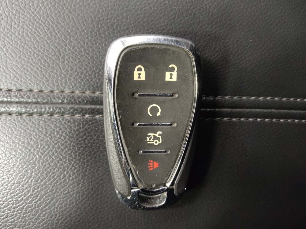 Used 2023 Chevrolet Malibu LT image 32