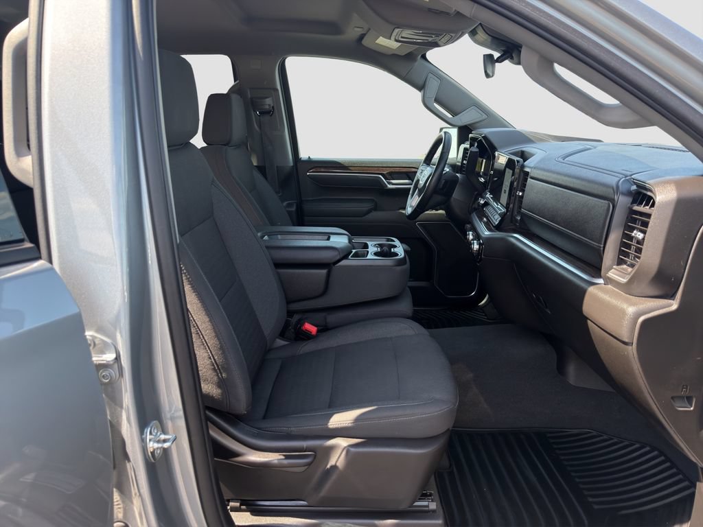 Used 2025 GMC Sierra 1500 Elevation AWD/4WD image 18