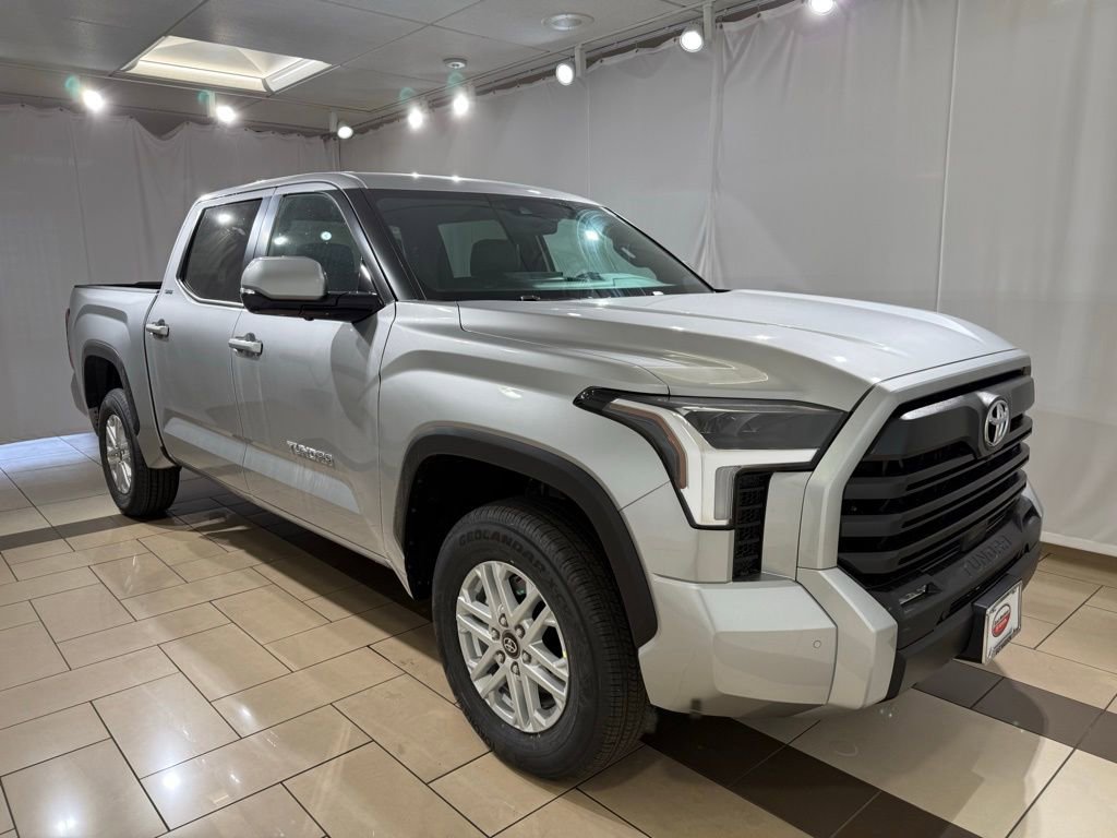 New 2026 Toyota Tundra SR5 image 7