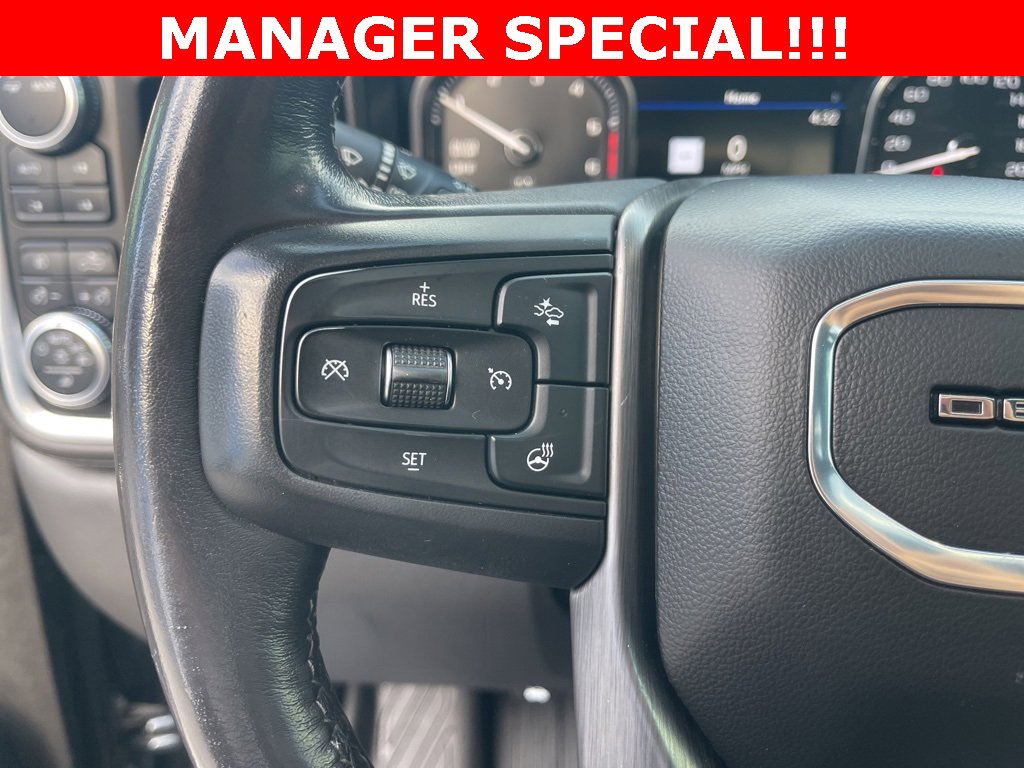 Used 2021 GMC Sierra 1500 Denali image 26