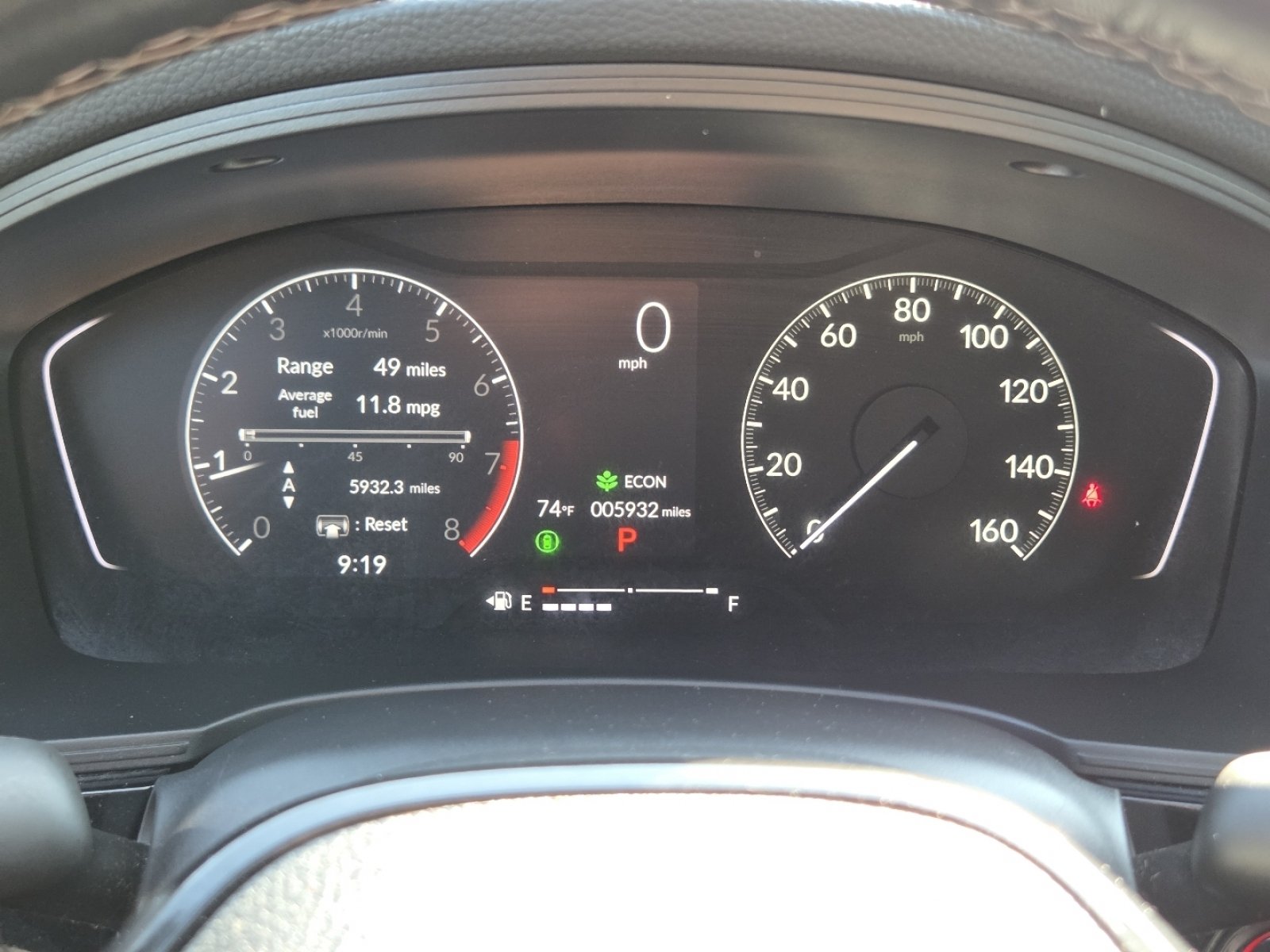 Used 2024 Honda Civic Sport image 33