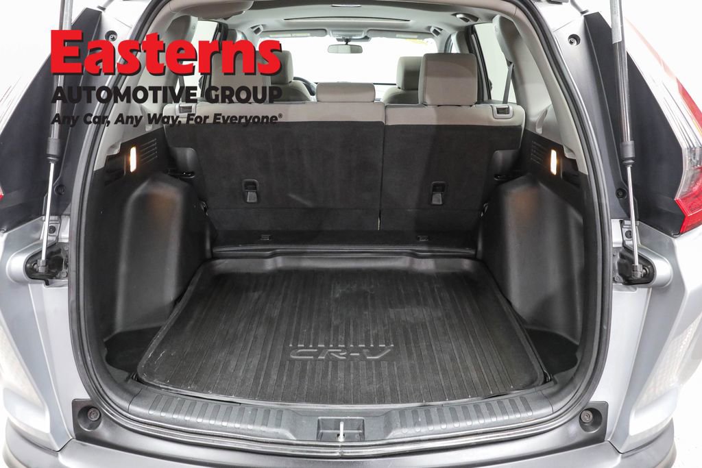 Used 2022 Honda CR-V EX image 9